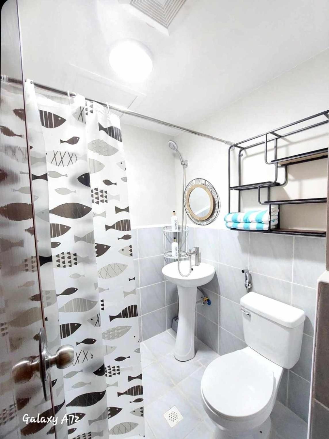 Seo Staycation Lapu-Lapu City Eksteriør bilde