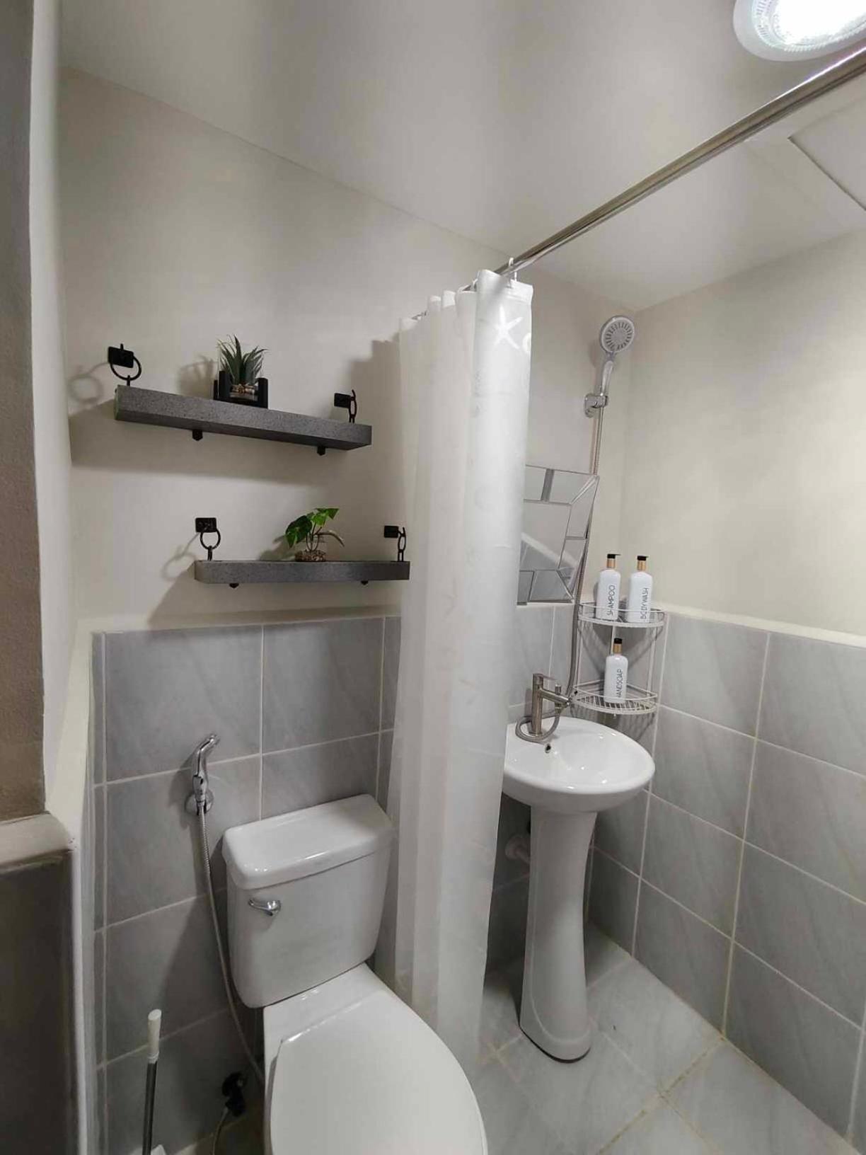 Seo Staycation Lapu-Lapu City Eksteriør bilde