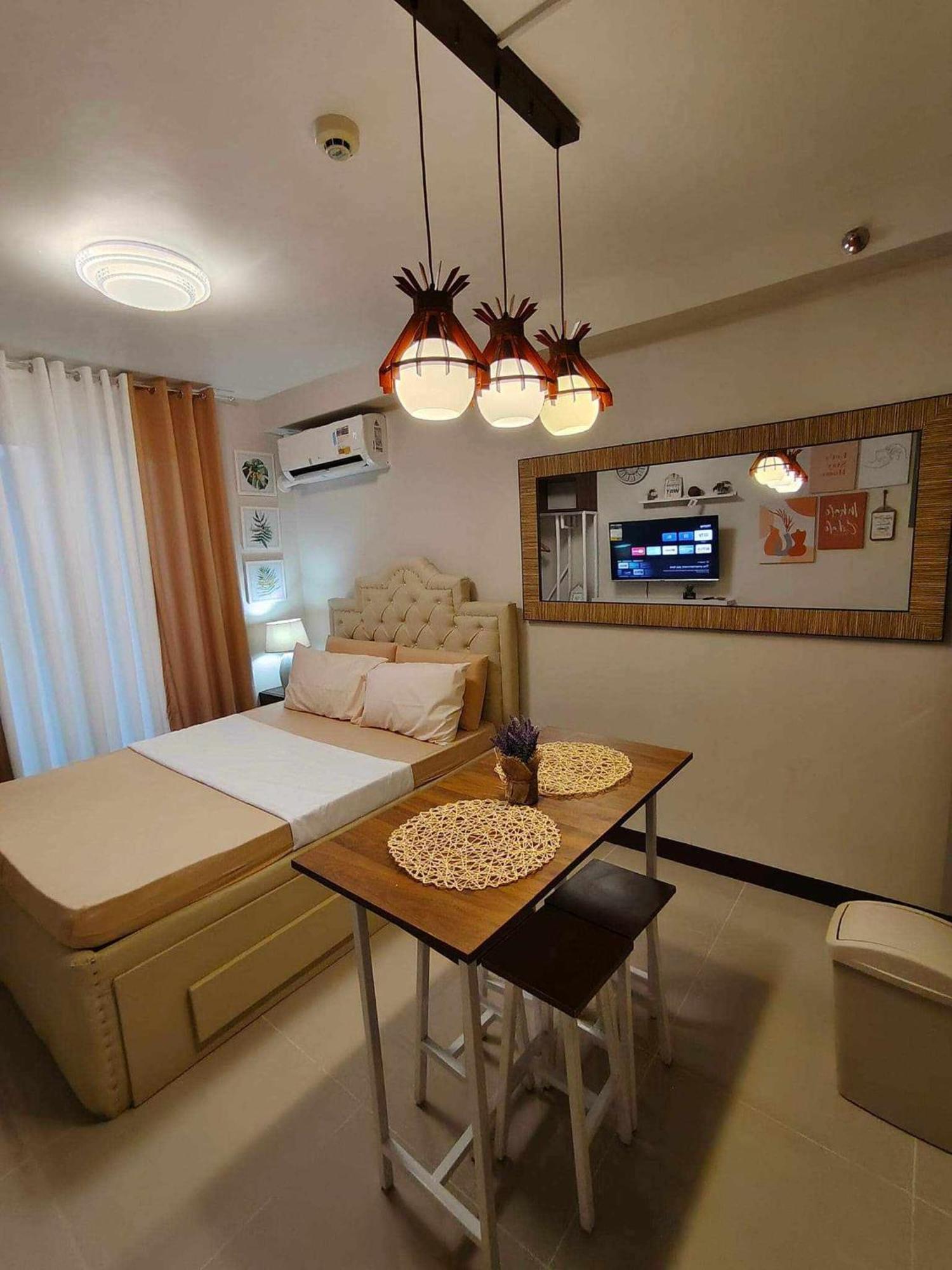 Seo Staycation Lapu-Lapu City Eksteriør bilde