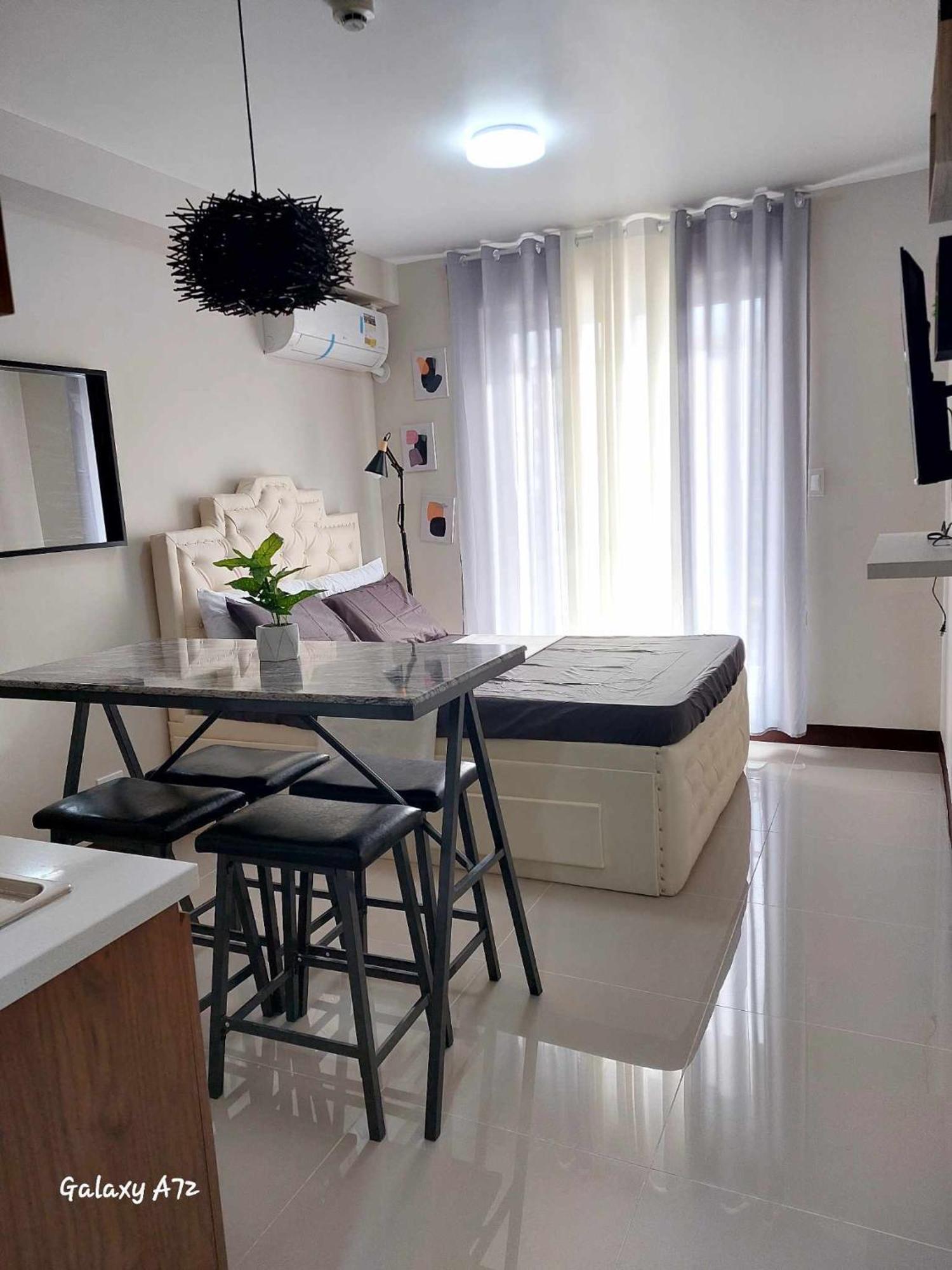 Seo Staycation Lapu-Lapu City Eksteriør bilde